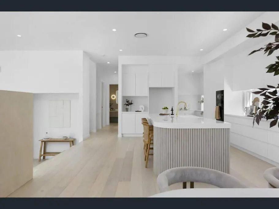 Ferienhaus Luxury Mermaid Waters Gold Coast