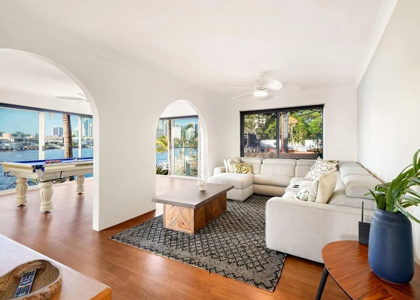 'sunset Stunner' Palm Springs-inspired River Oasis Appartamento *