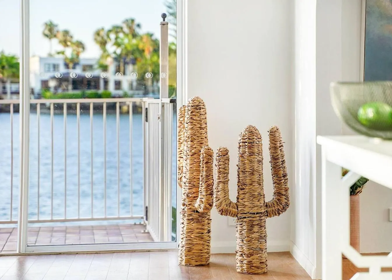 Appartamento 'sunset Stunner' Palm Springs-inspired River Oasis *