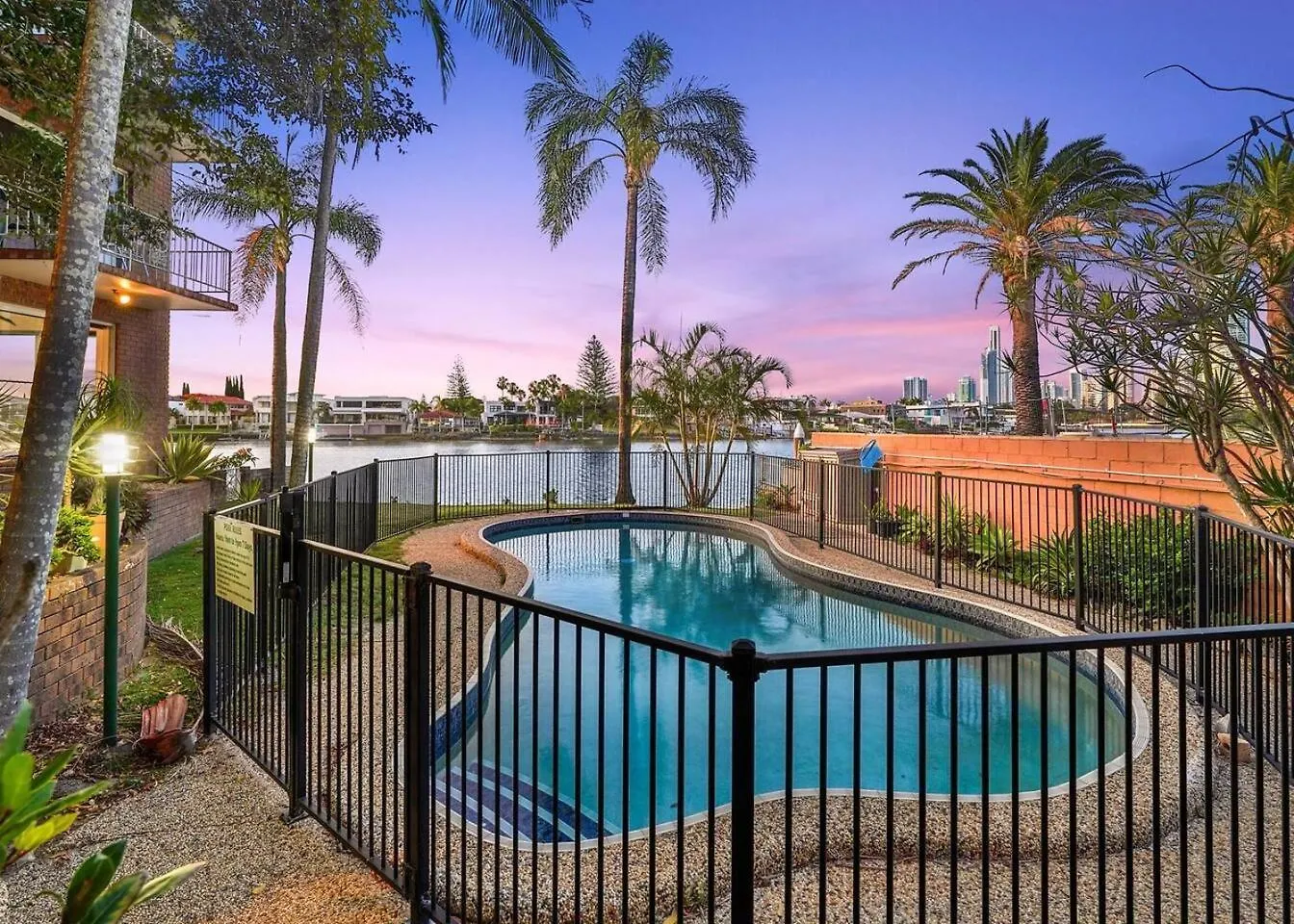 'sunset Stunner' Palm Springs-inspired River Oasis Appartamento *