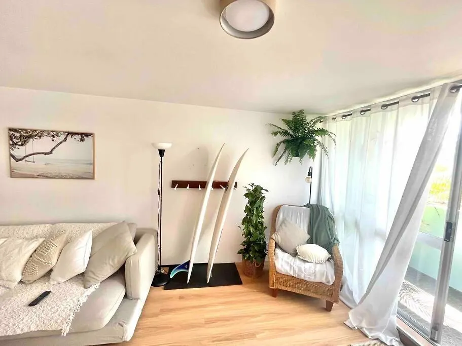 Appartement A Surfers Dream Gold Coast