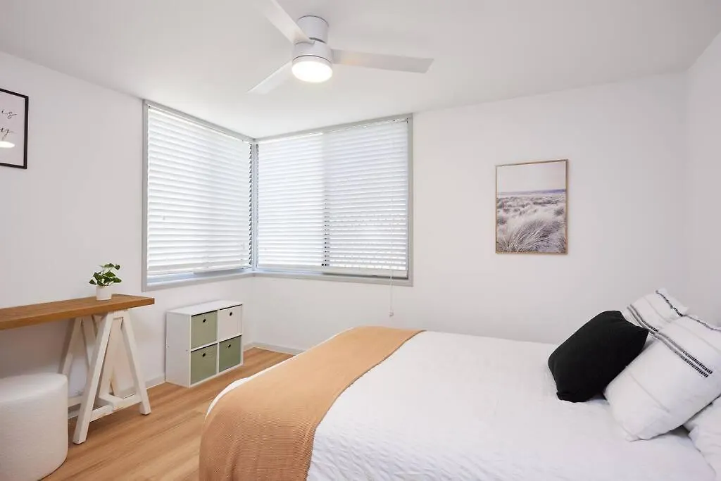 A Surfers Dream Appartement Gold Coast