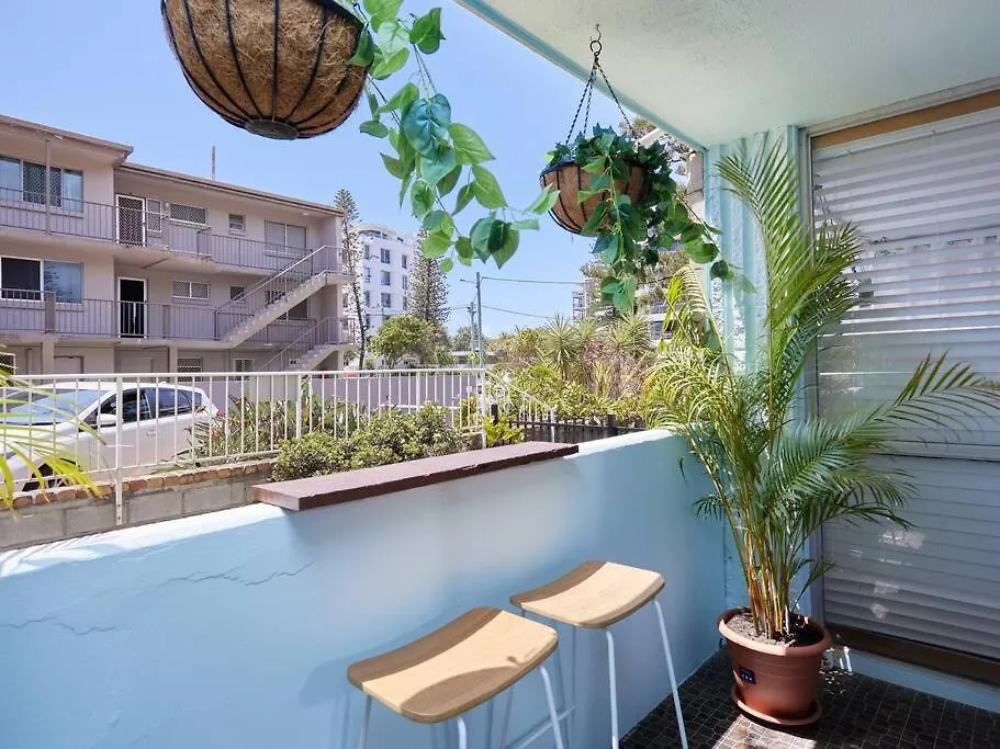 Appartement A Surfers Dream