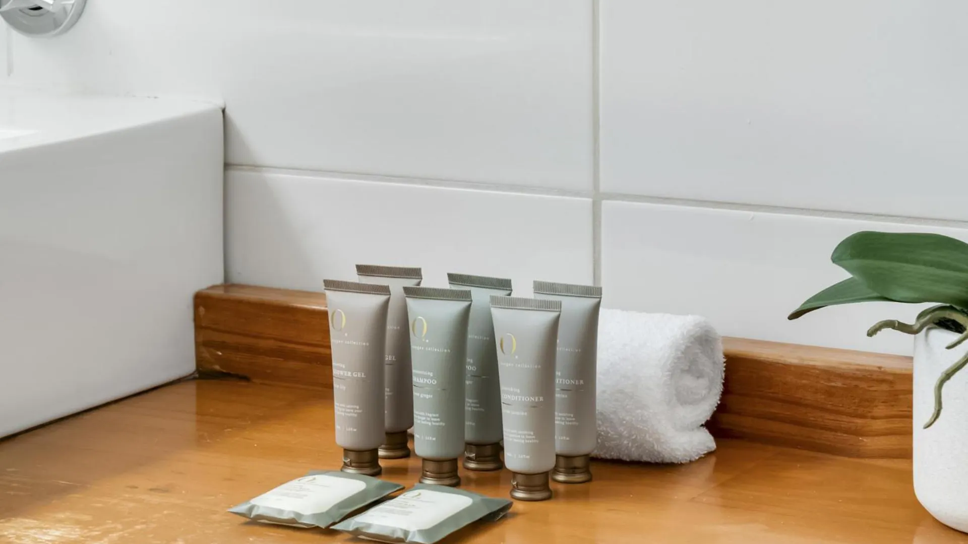 Cosy Ground Floor Unit Moments From The شقة غولد كوست
