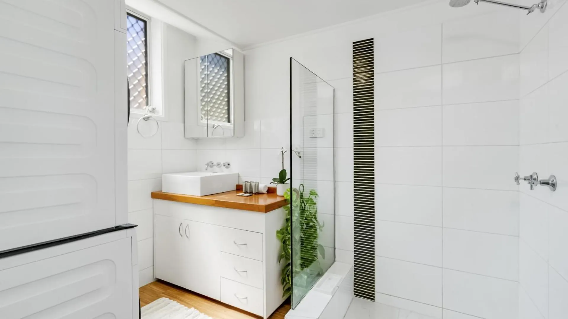 Cosy Ground Floor Unit Moments From The شقة غولد كوست