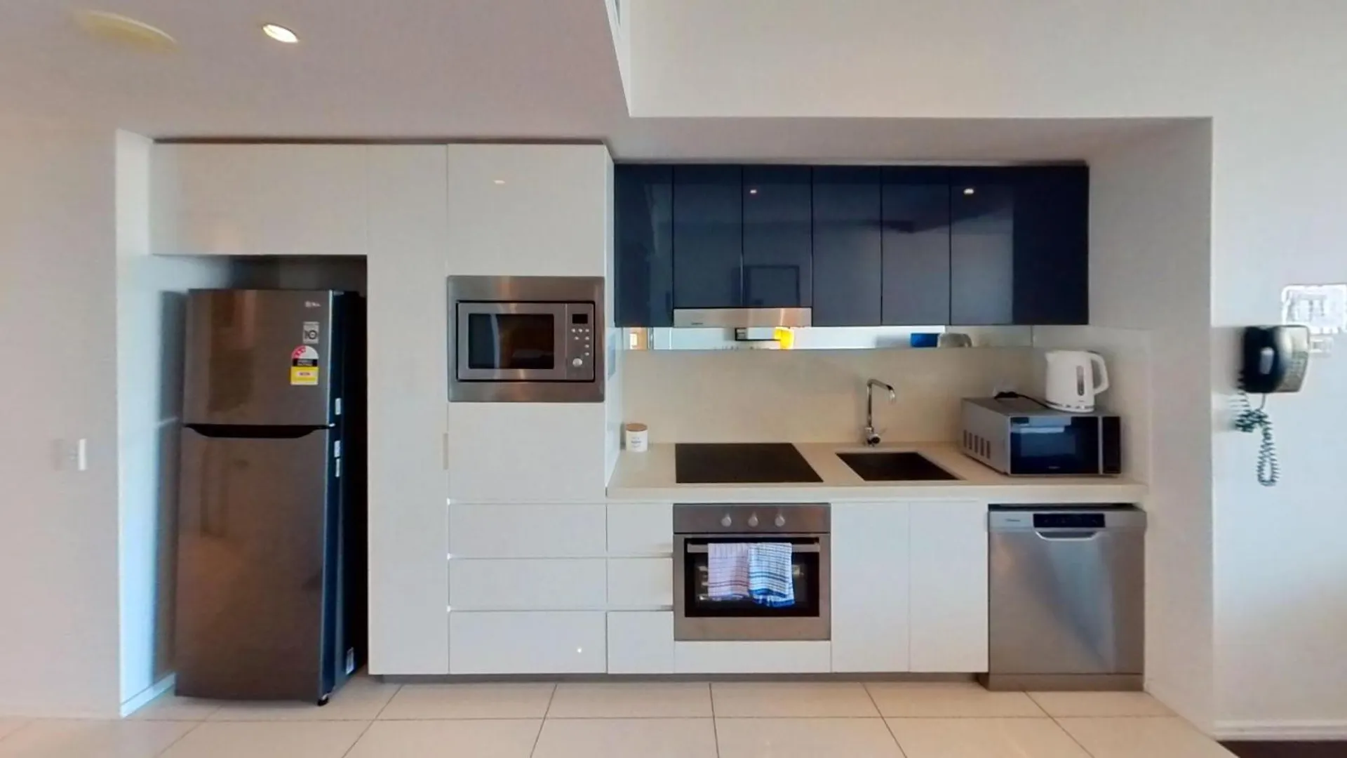 Hilton 2 Bed 2 Bath With Car Park 12704 Apartmán *