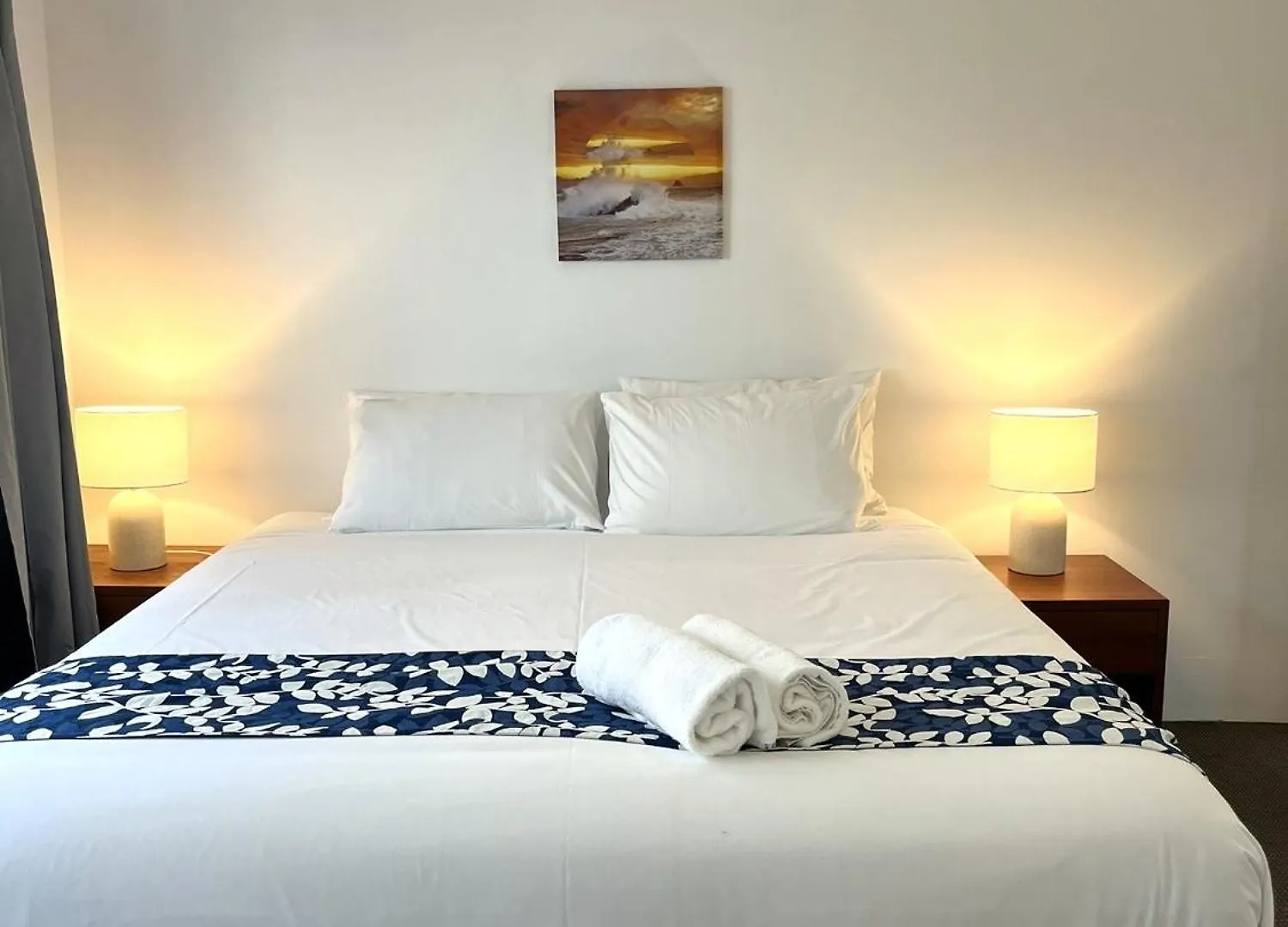 Browns Broadbeach Motel Gold Coast