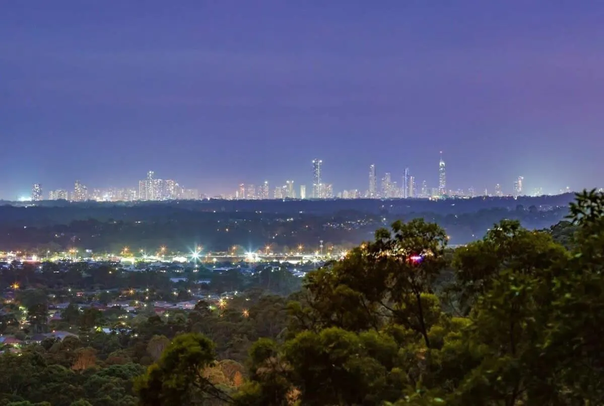 Canopy By Khove Feriehus Gold Coast