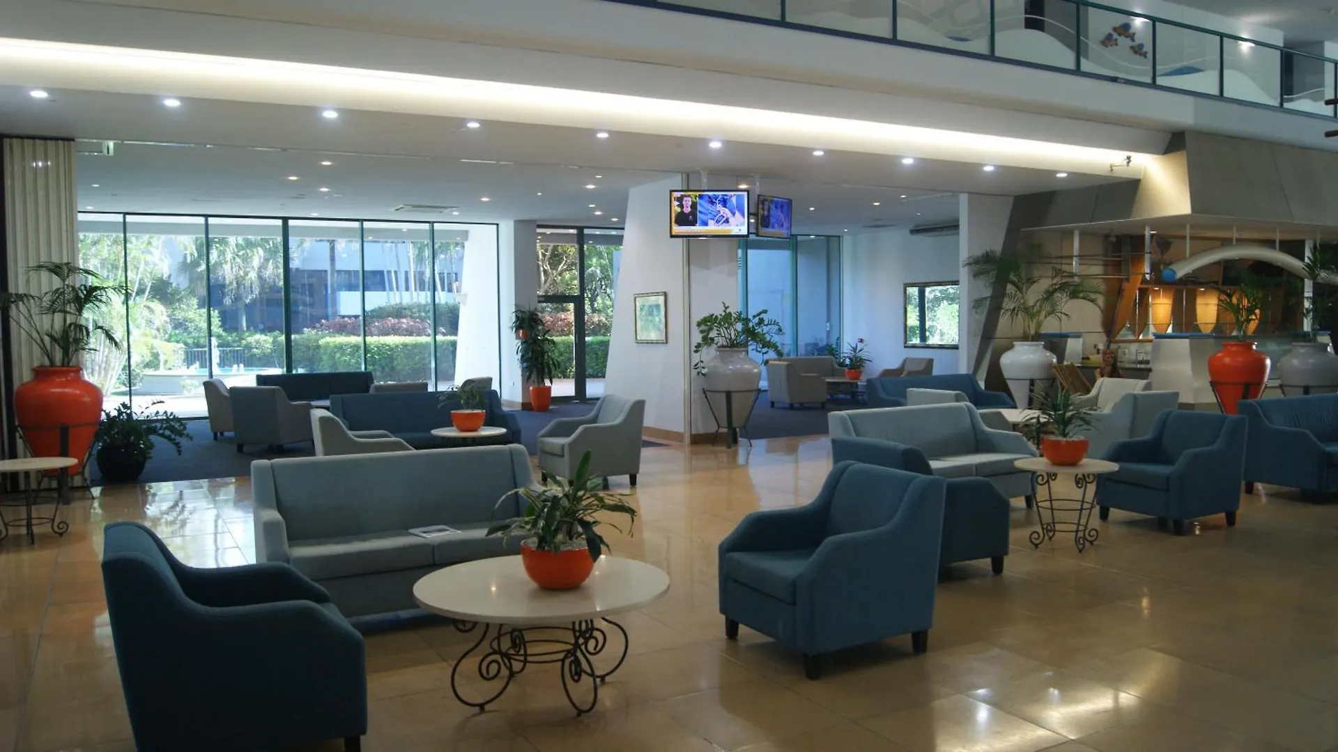 Apartment Crown Towers - Private *