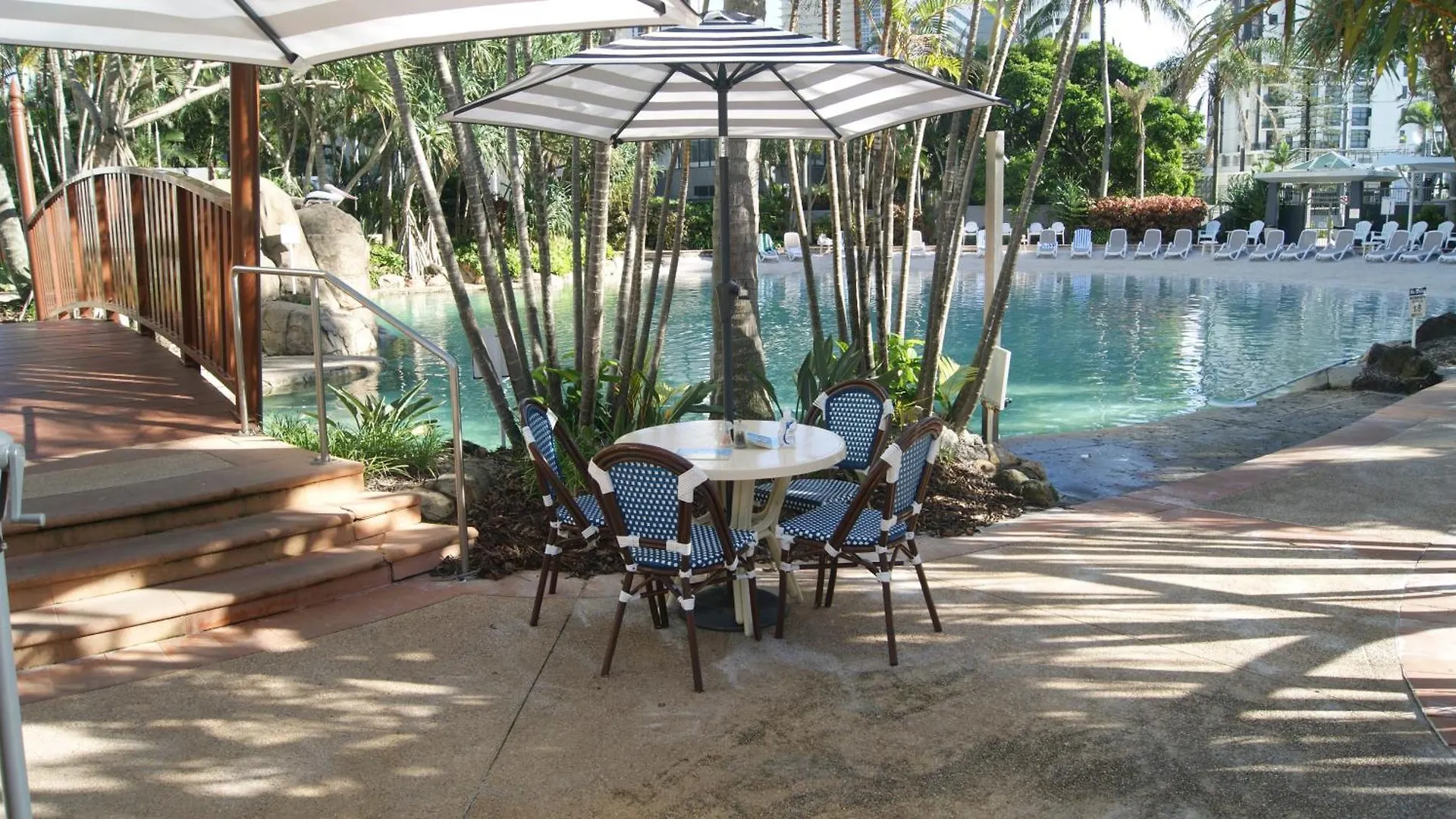 Crown Towers - Private * Gold Coast
