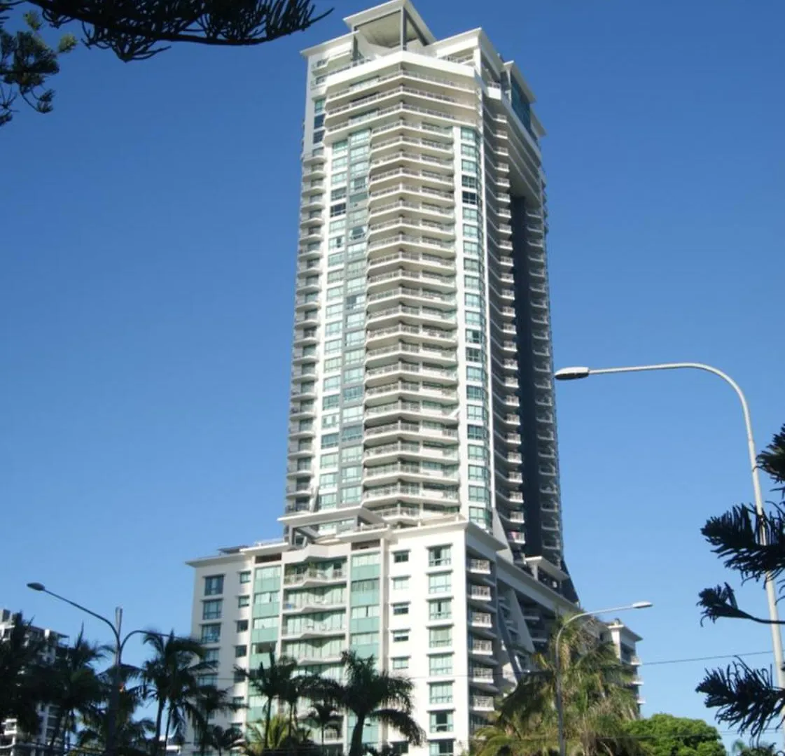 Apartment Crown Towers - Private
