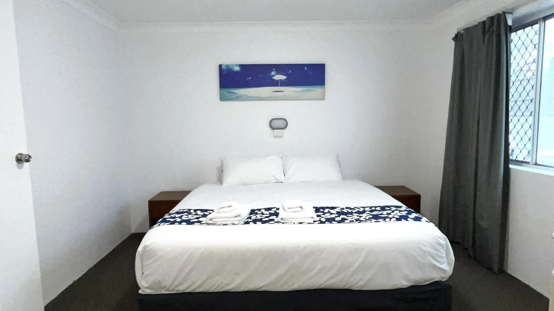 Browns Broadbeach 3* Gold Coast