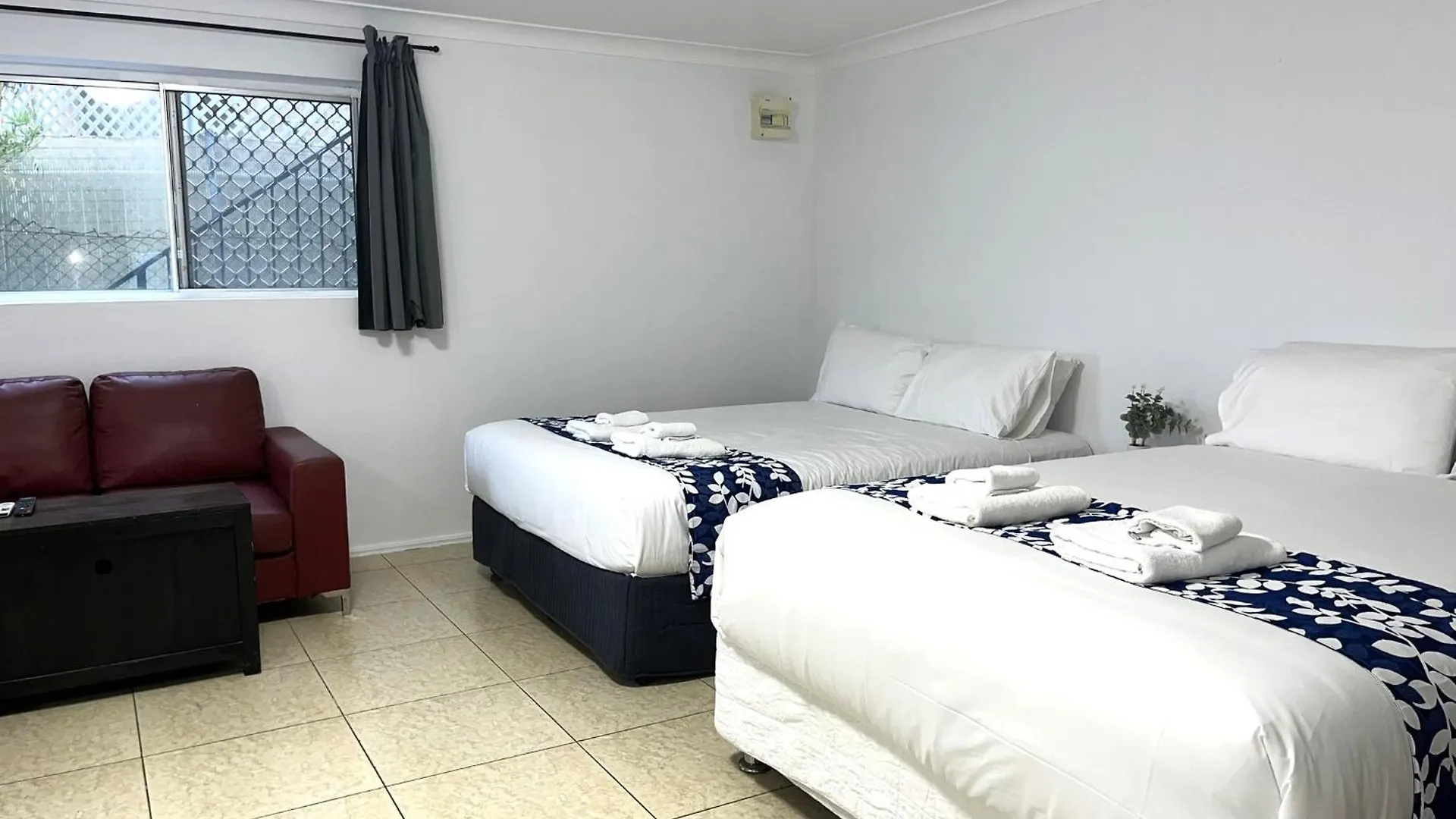 Motel Browns Broadbeach
