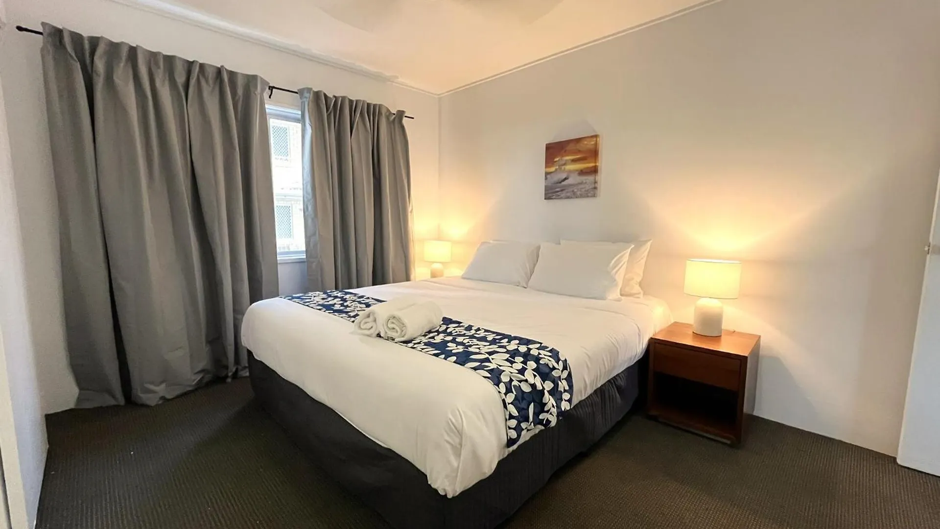 Browns Broadbeach 3* Gold Coast