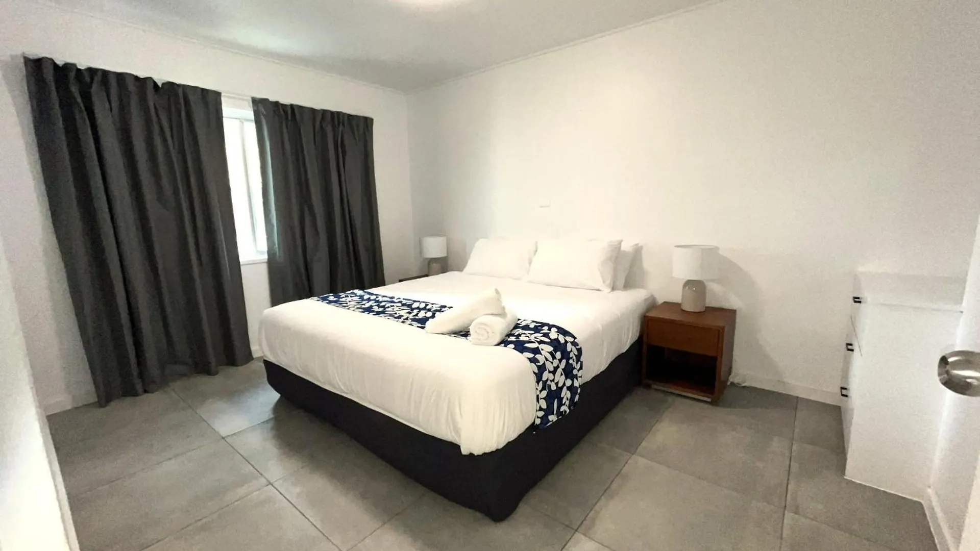 Motel Browns Broadbeach Gold Coast