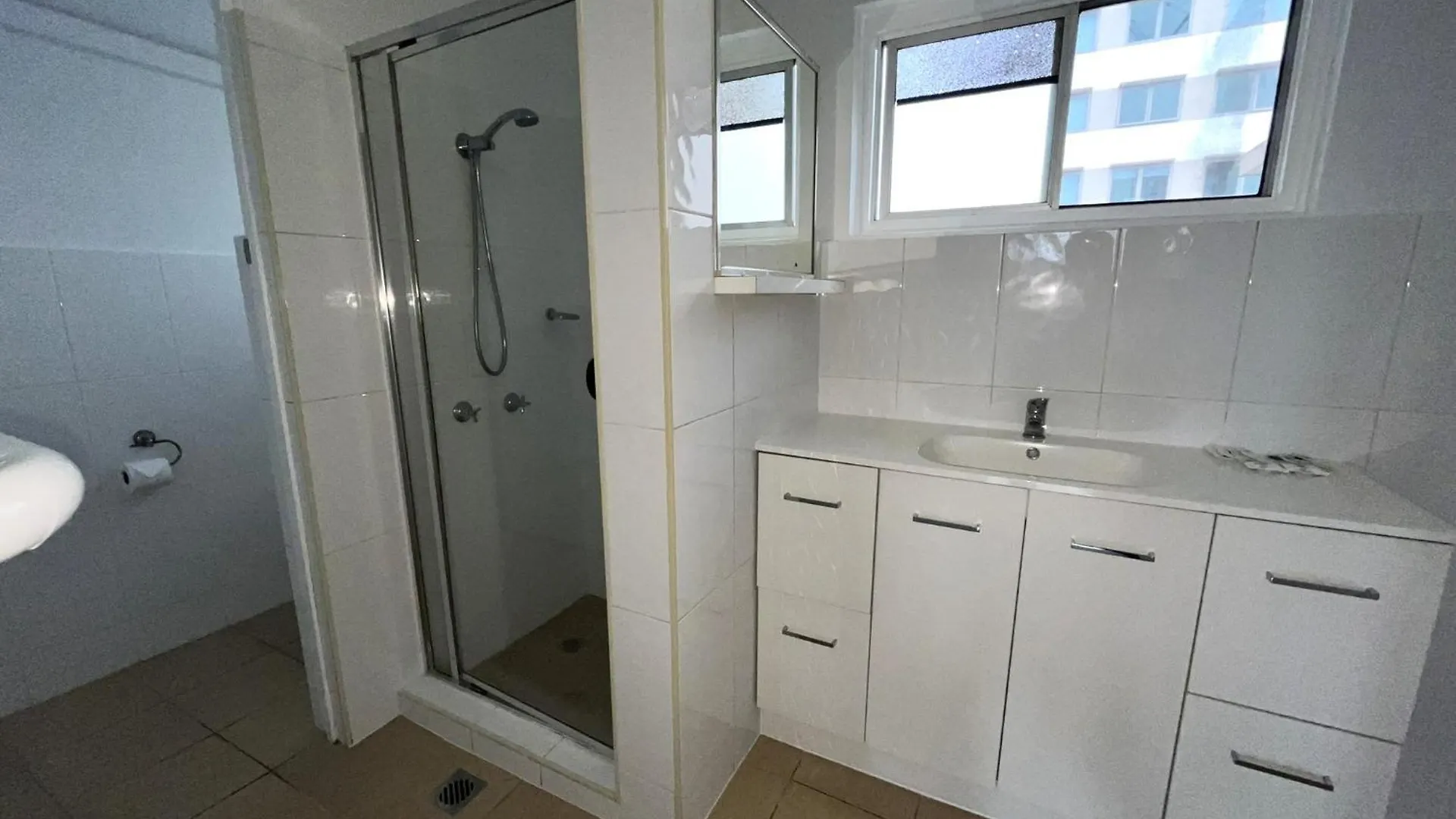 Motel Browns Broadbeach