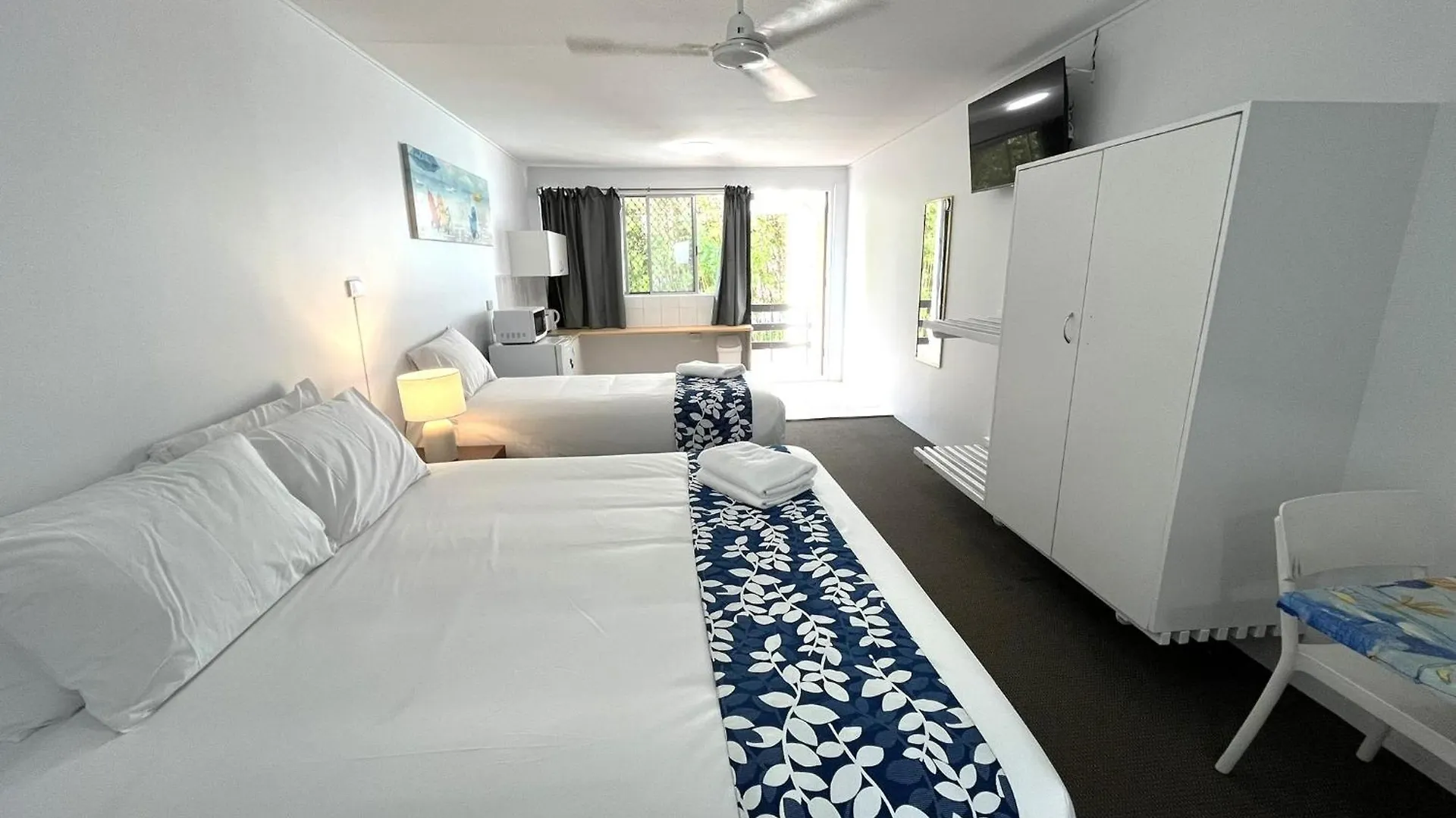 Browns Broadbeach 3* Gold Coast