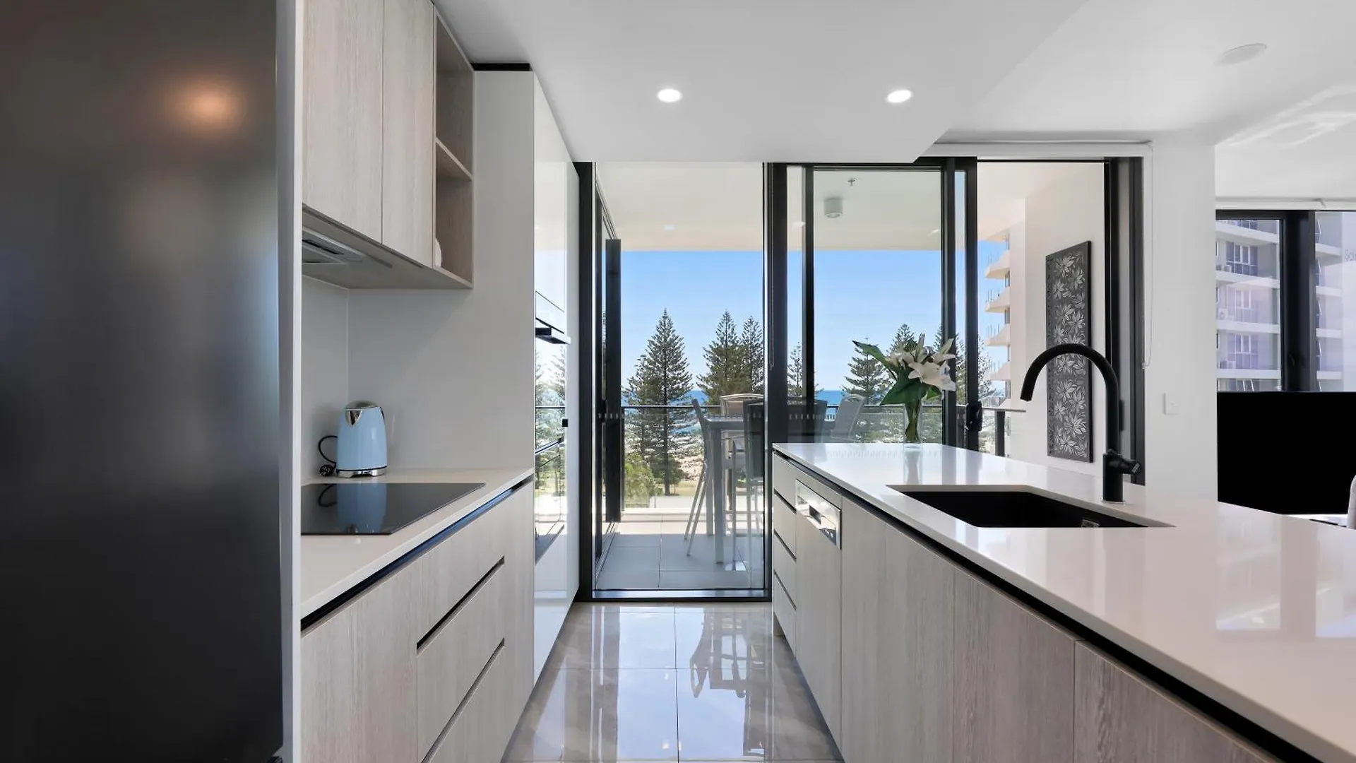 Sandbar Private - Hosted By Burleigh Letting Company
