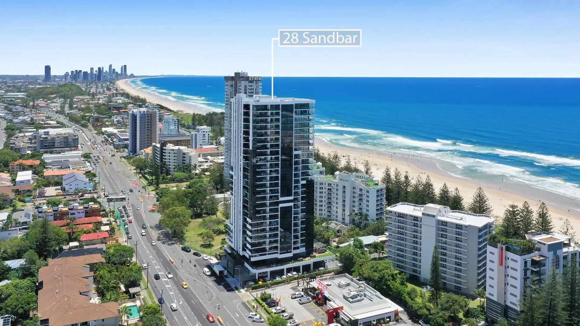 Sandbar Private - Hosted By Burleigh Letting Company