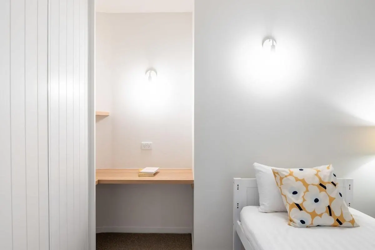 The Rocks 1c Apartment *