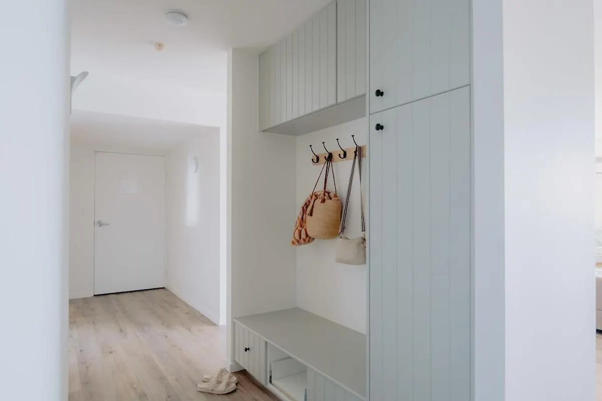 Apartment The Rocks 1c