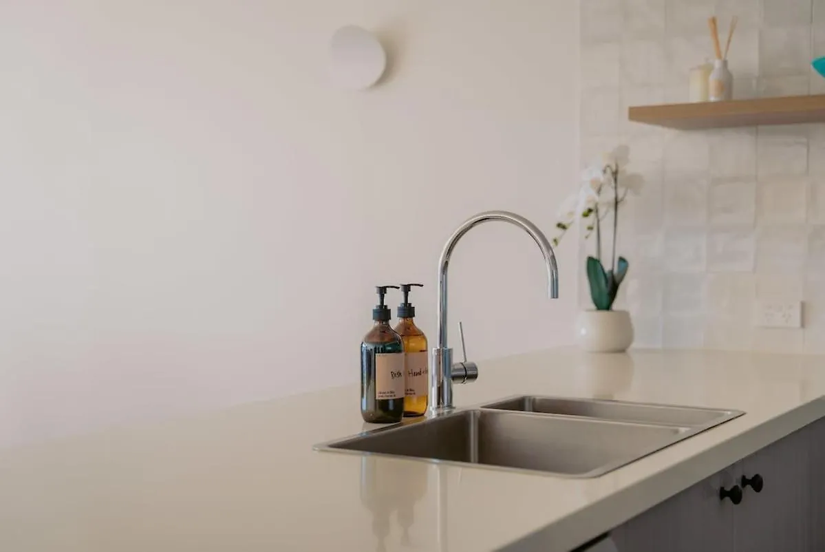 Apartment The Rocks 1c Gold Coast