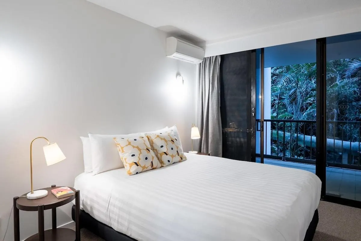 Apartment The Rocks 1c *