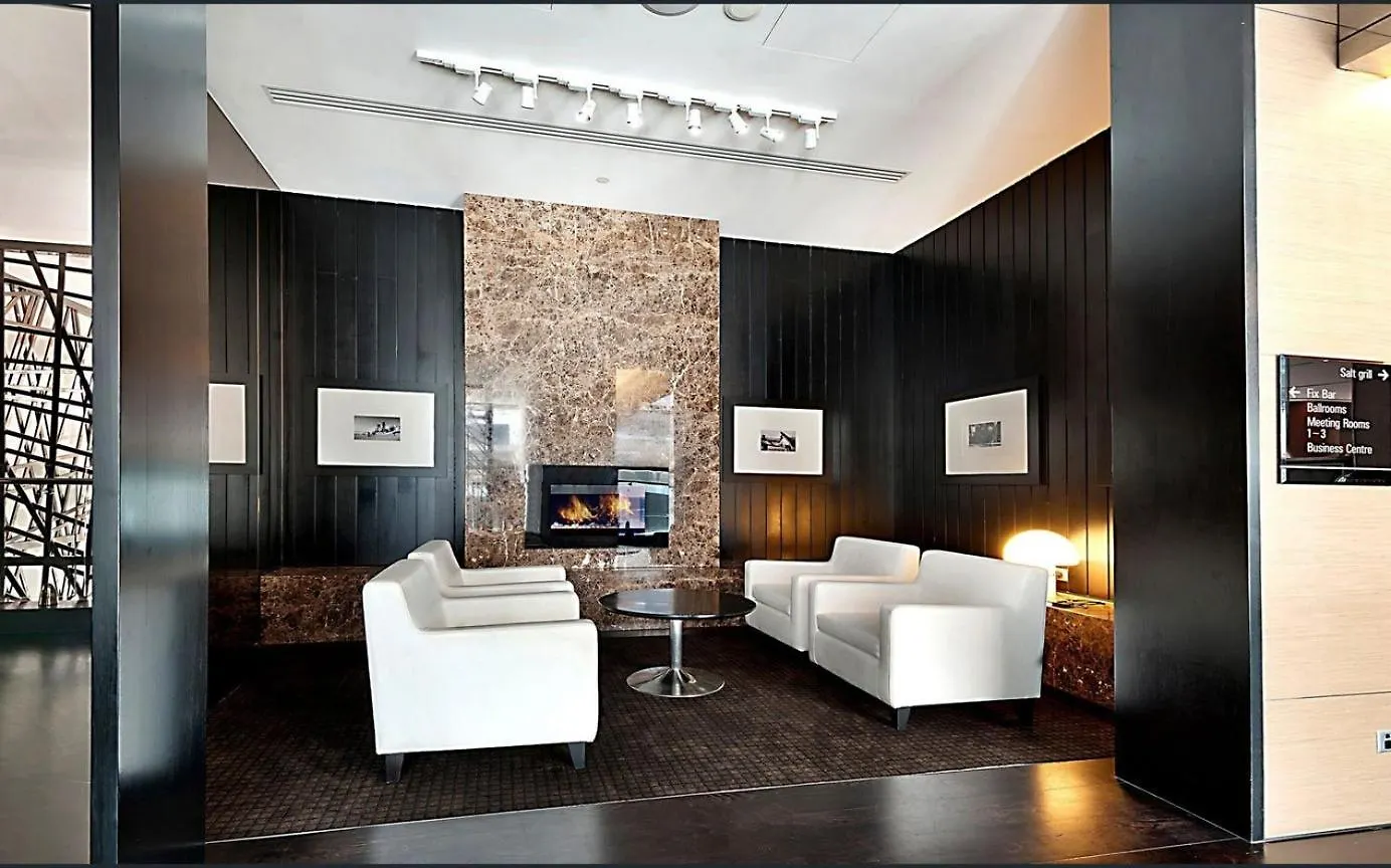 Hilton 2 Bed 2 Bath With Car Park 12704 Apartmán *