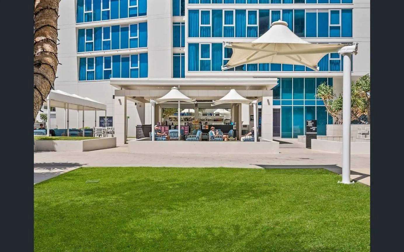 Hilton 2 Bed 2 Bath With Car Park 12704 Apartmán *