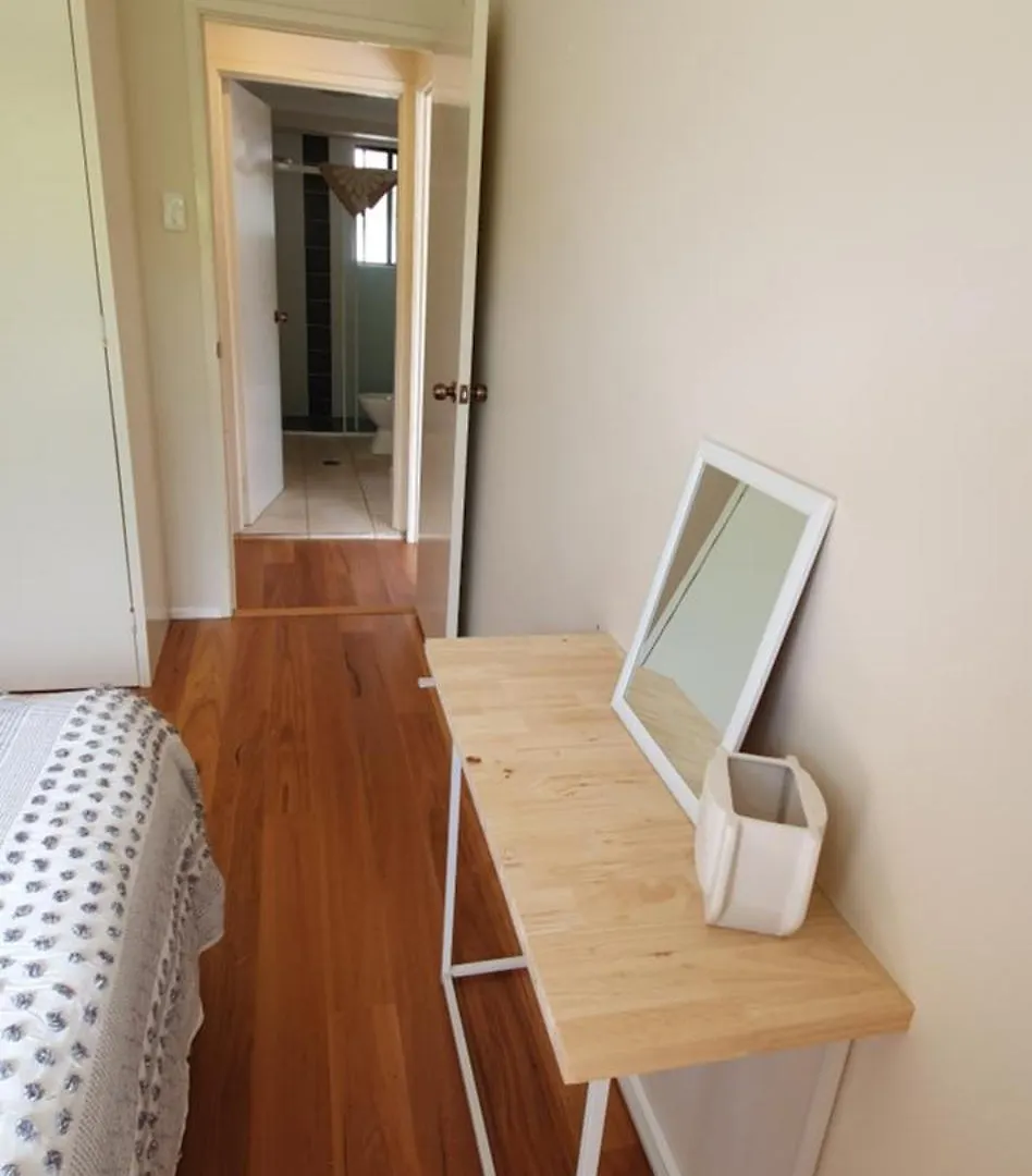 Apartment Family Retreat, 1 And Half Kms, Shops, Full *