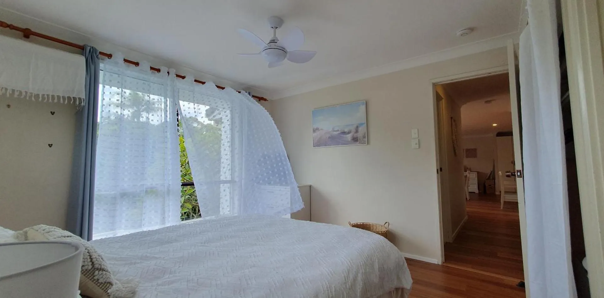 Family Retreat, 1 And Half Kms, Shops, Full Gold Coast