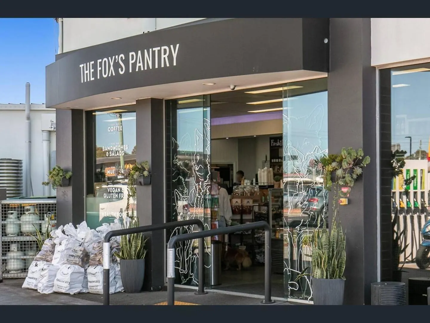 Family Retreat, 1 And Half Kms, Shops, Full Apartment Gold Coast