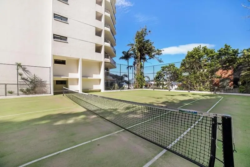 Apartment The Rocks Gi Gold Coast