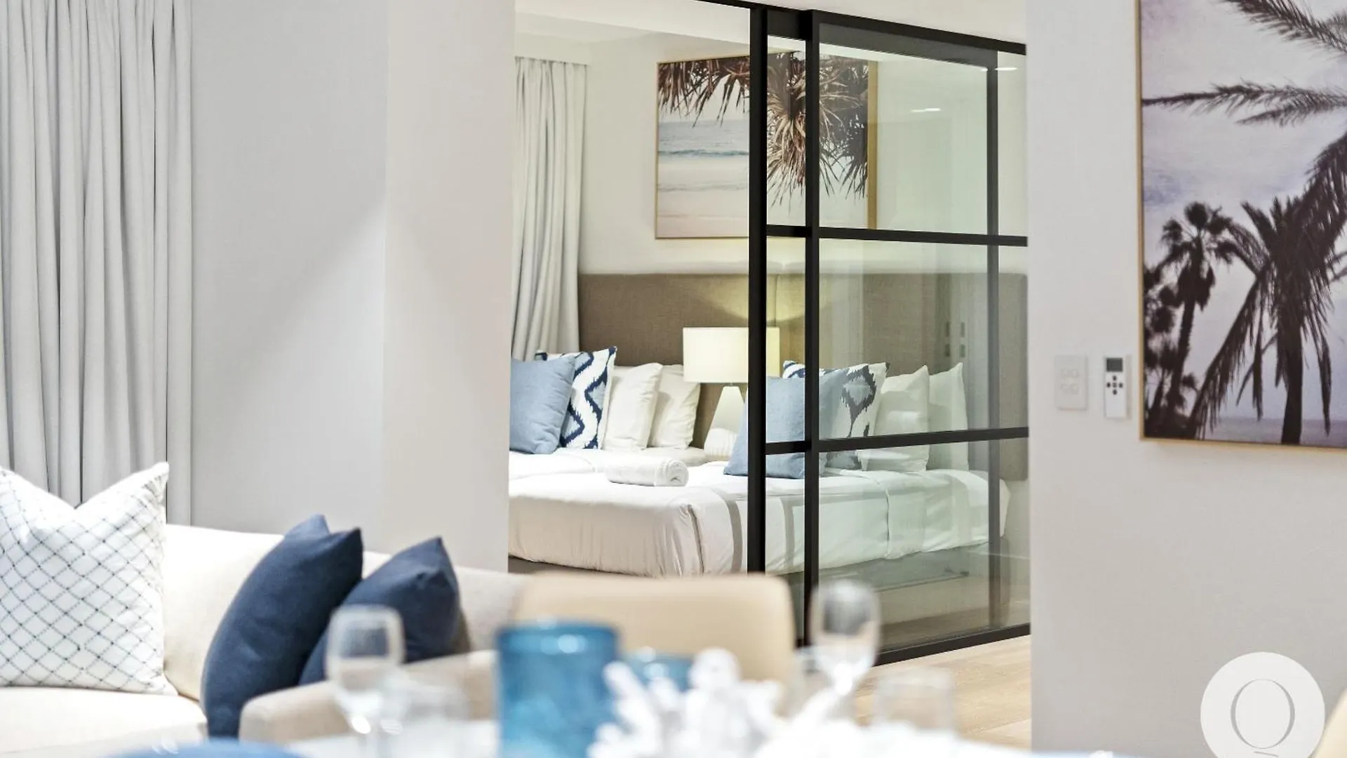 Luxury Units At The Jewel Residences - Q * Χρυσή Ακτή