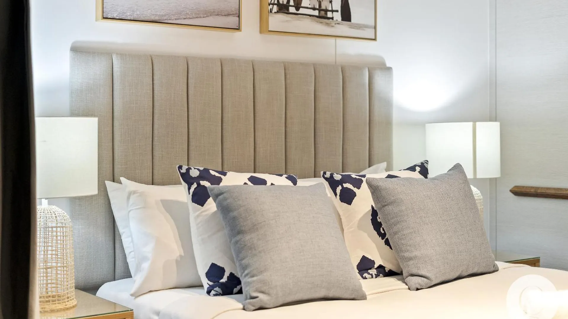 Luxury Units At The Jewel Residences - Q *