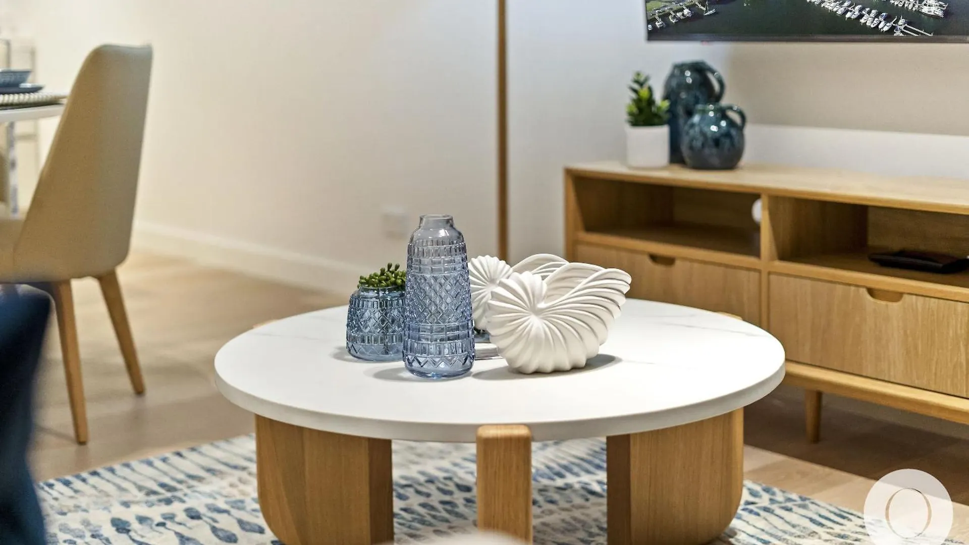 Luxury Units At The Jewel Residences - Q