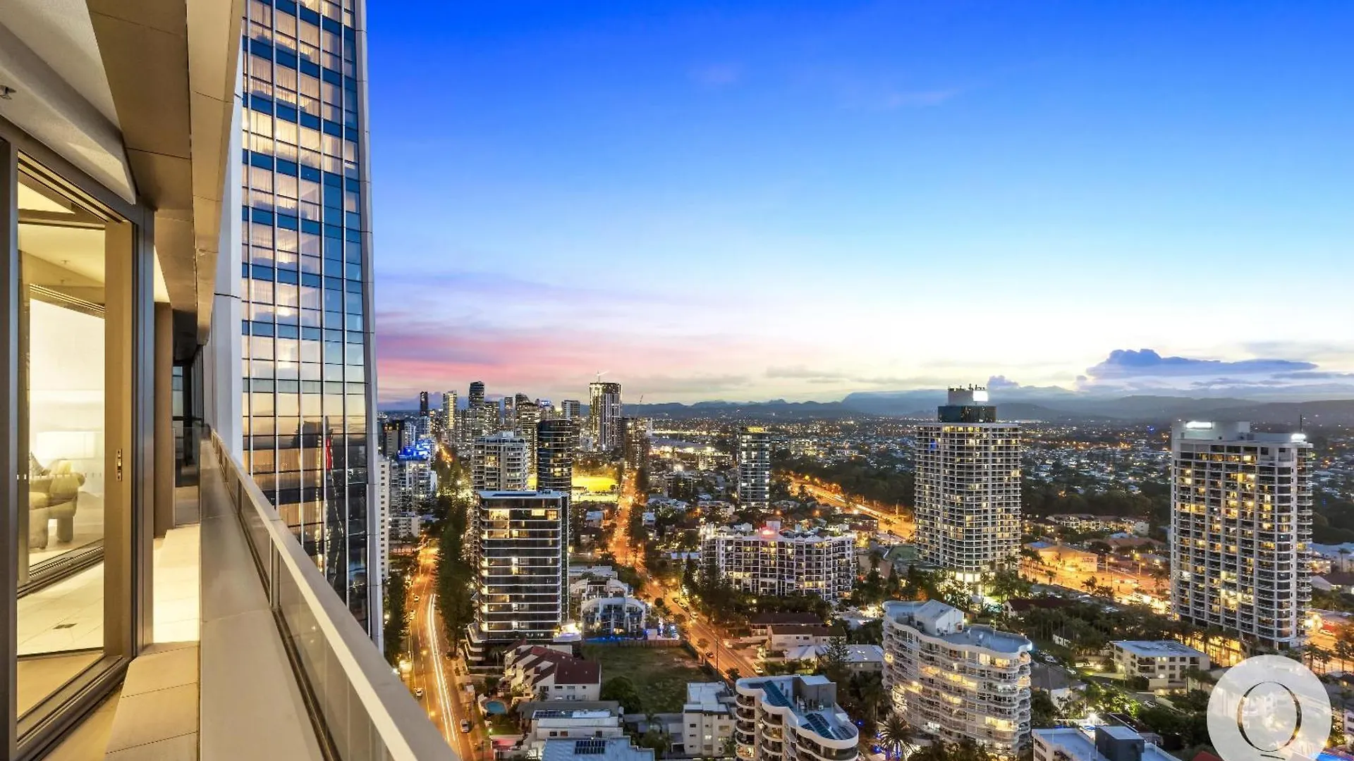 Luxury Units At The Jewel Residences - Q * Χρυσή Ακτή