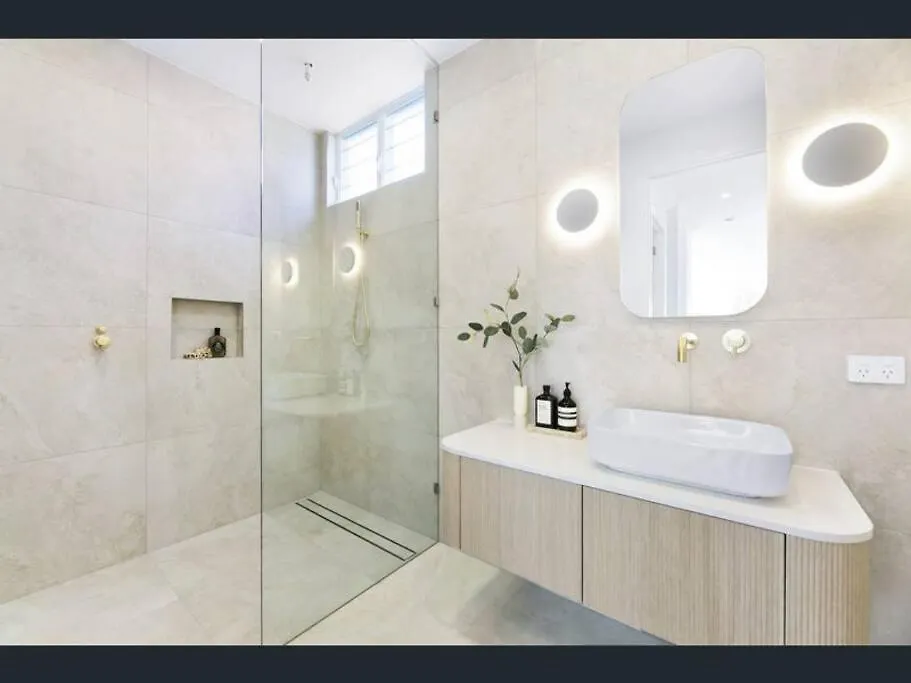 Luxury Mermaid Waters Ferienhaus