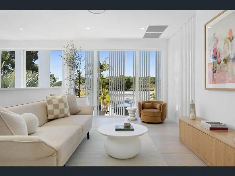 Ferienhaus Luxury Mermaid Waters Gold Coast