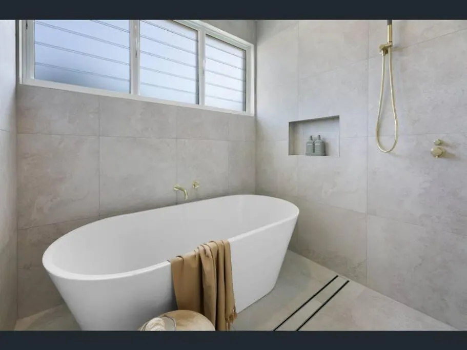 Ferienhaus Luxury Mermaid Waters *