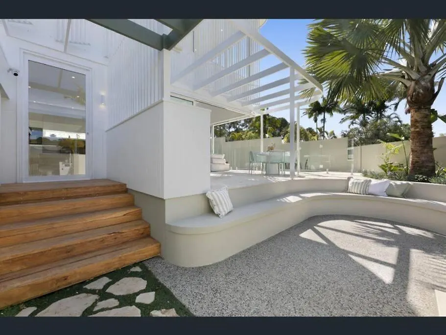 Luxury Mermaid Waters Ferienhaus Gold Coast