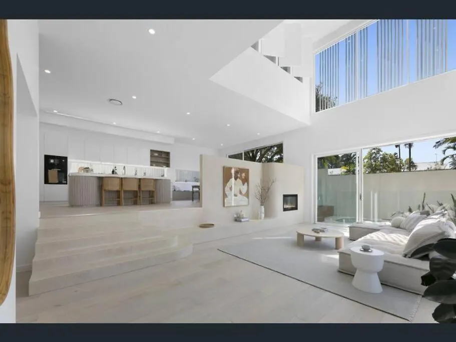 Ferienhaus Luxury Mermaid Waters *