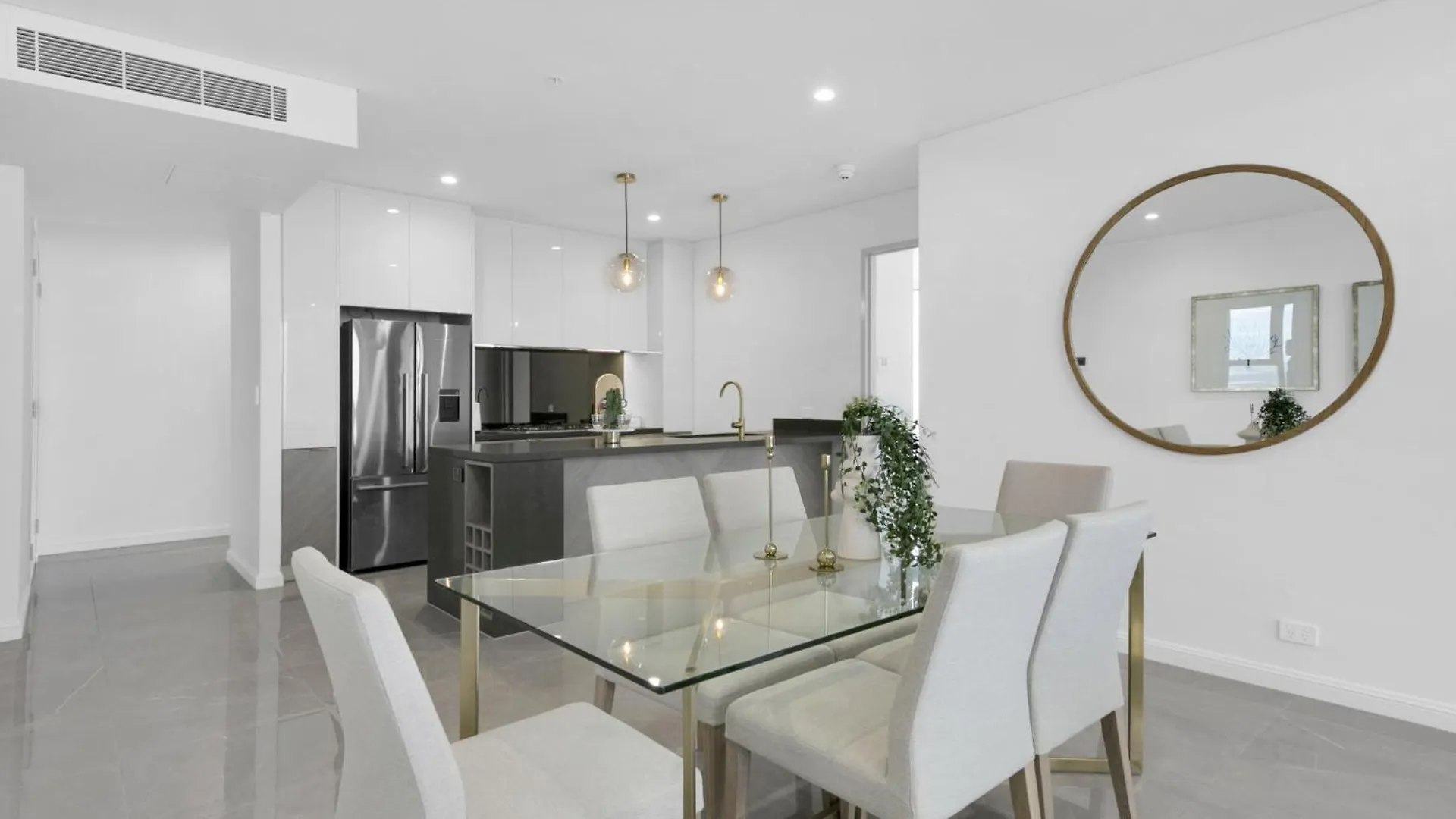 Lägenhet 71st Floor Premium With Expansive Ocean Views