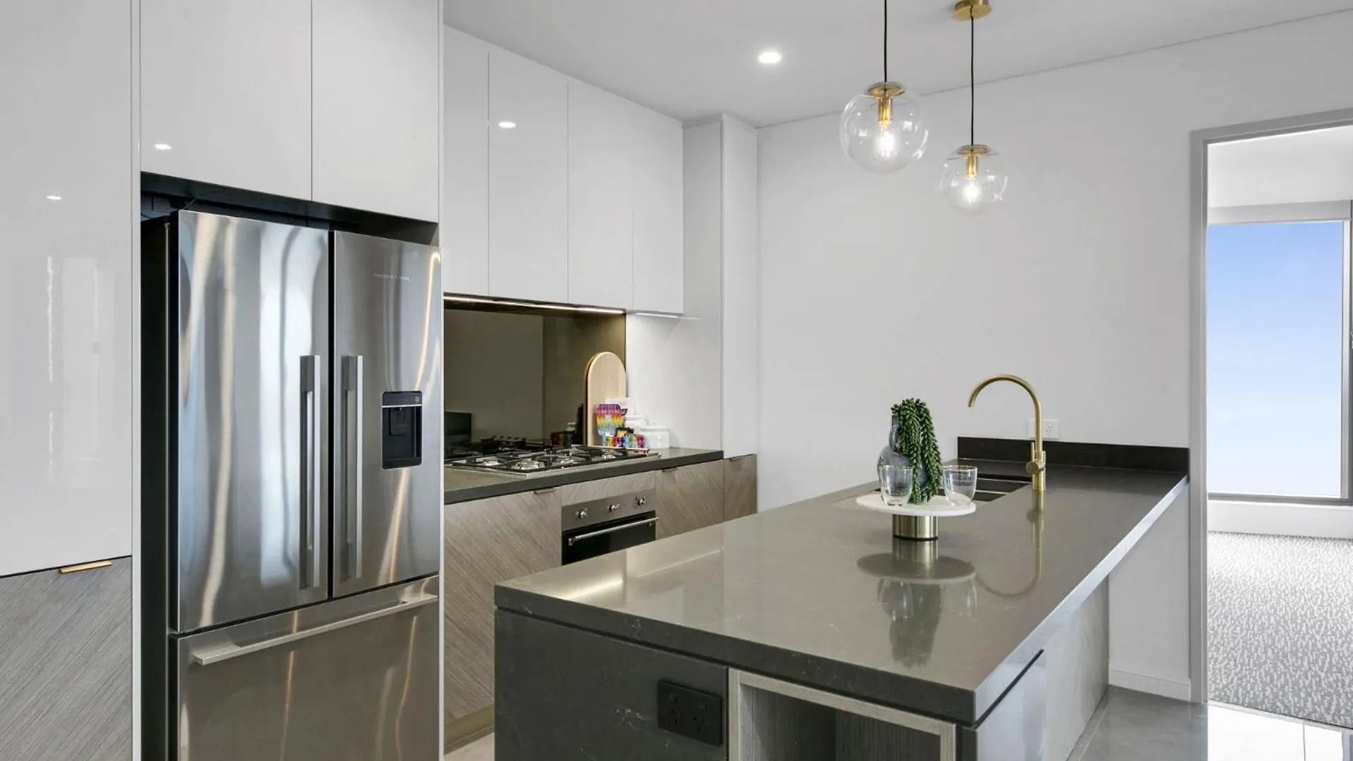 71st Floor Premium With Expansive Ocean Views * Guldkusten