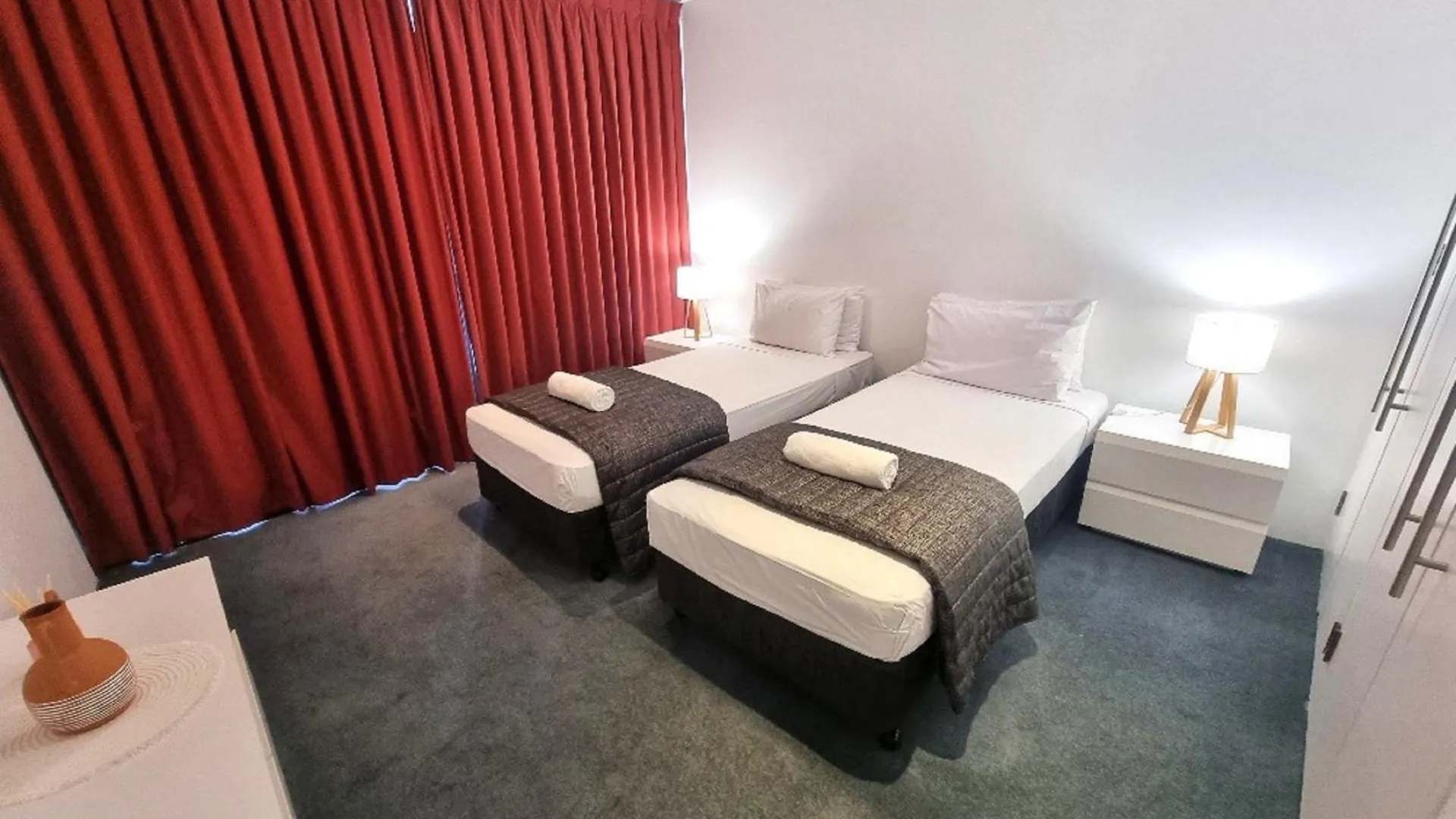 Aria Gold Coast