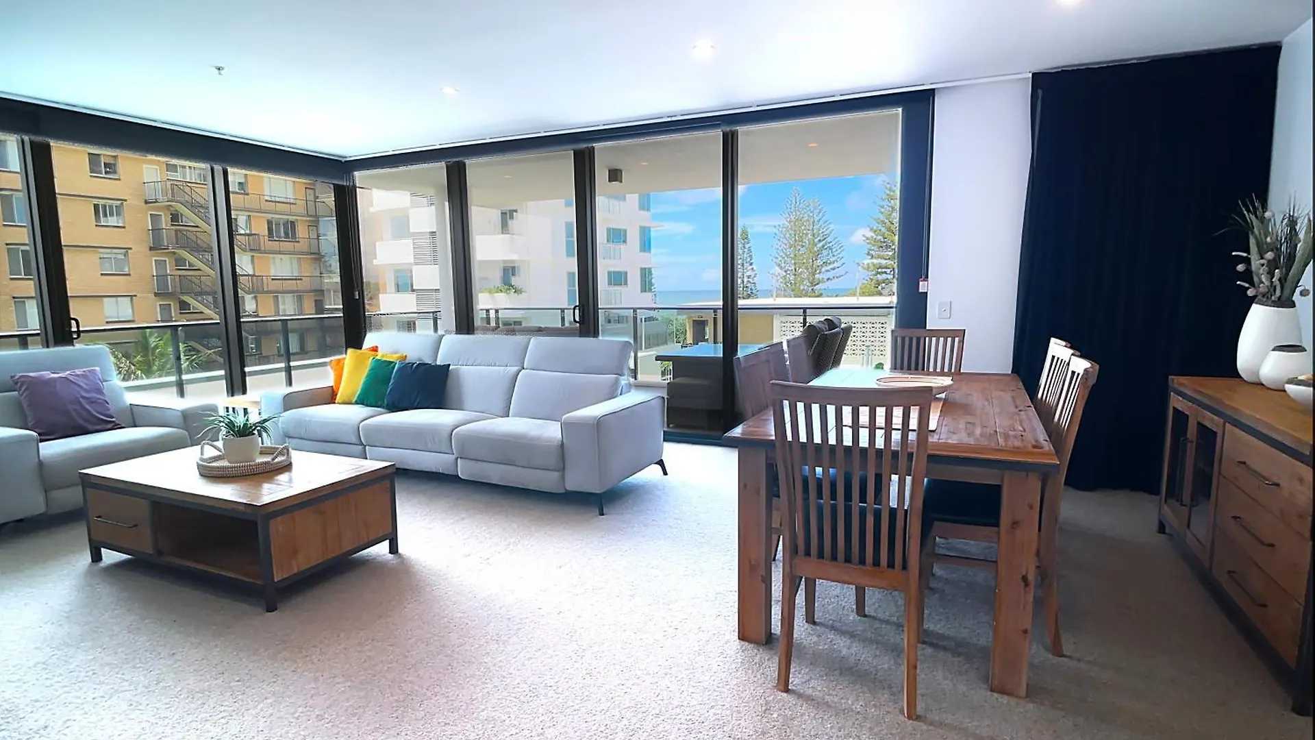 Boardwalk Burleigh - Official 4* Gold Coast