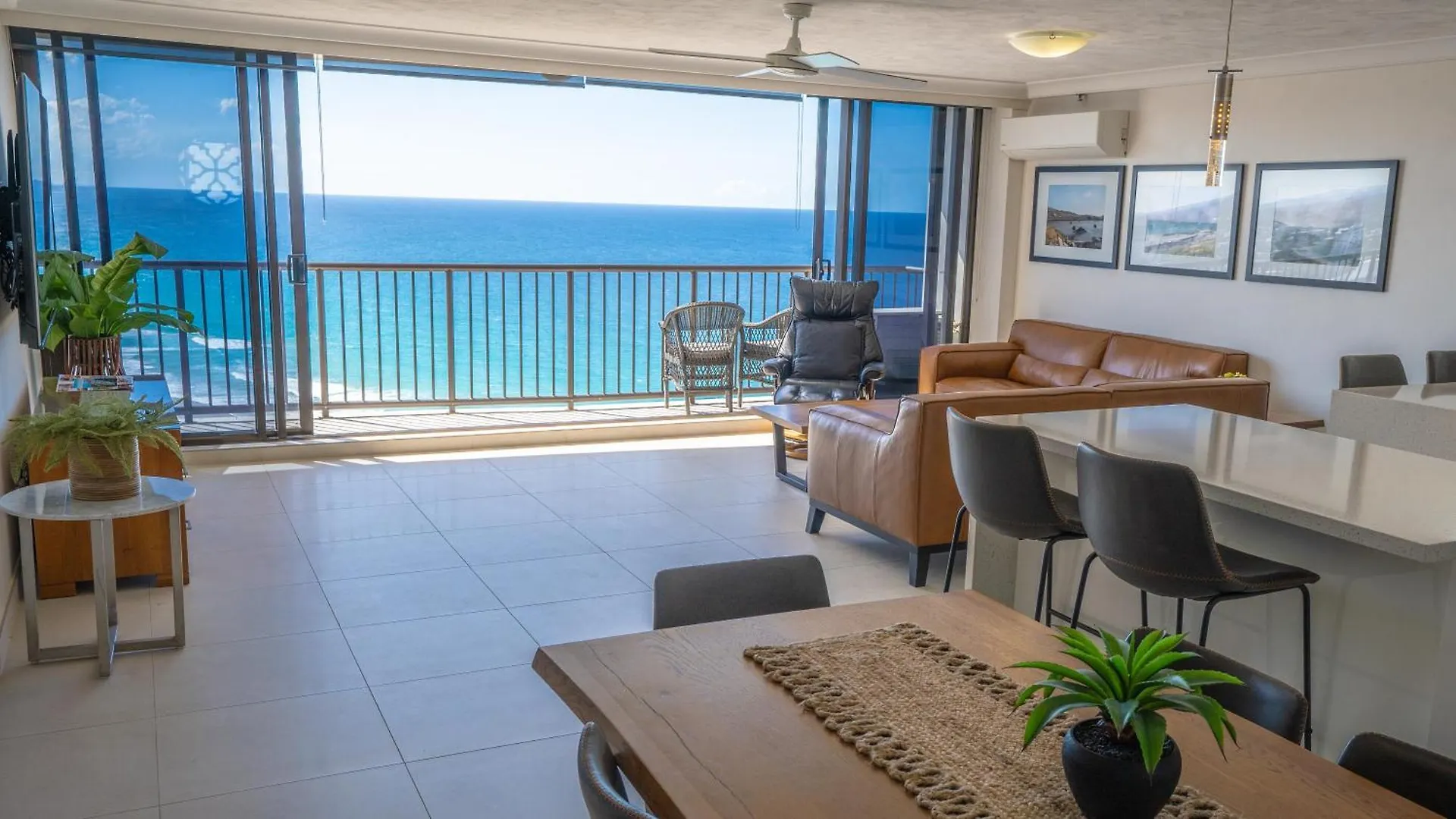 Surfers Aquarius On The Appart hôtel 4*