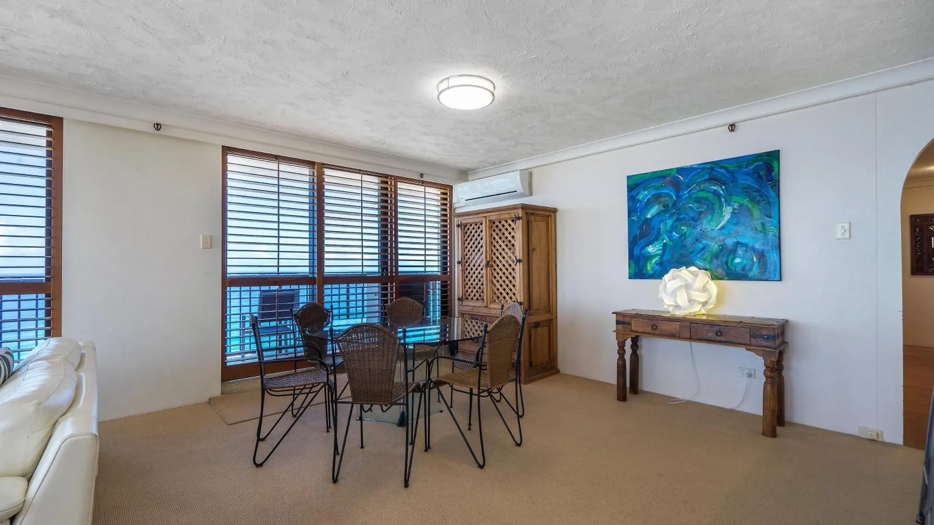 Appart hôtel Surfers Aquarius On The