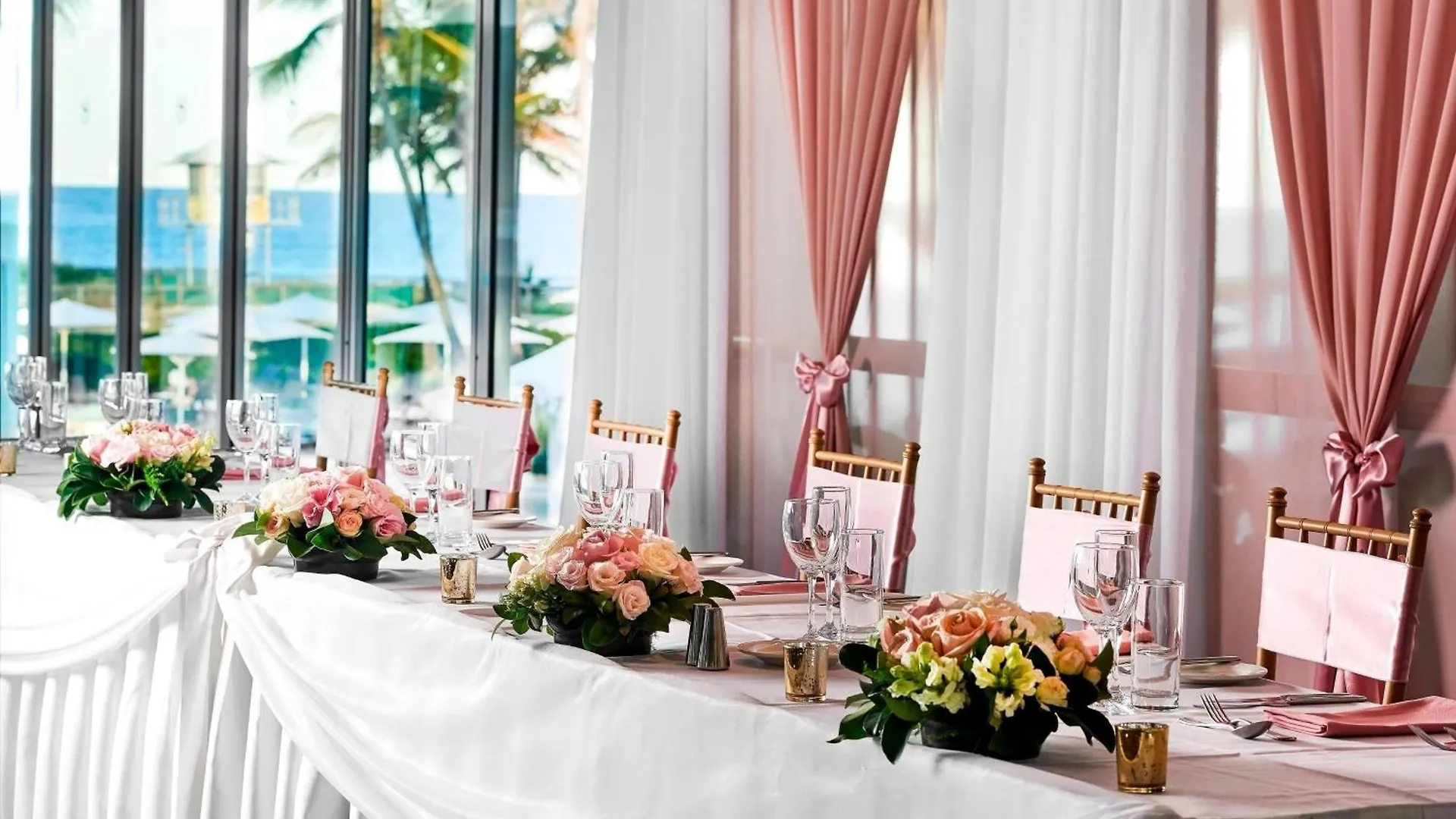 Sheraton Grand Mirage Resort Gold Coast