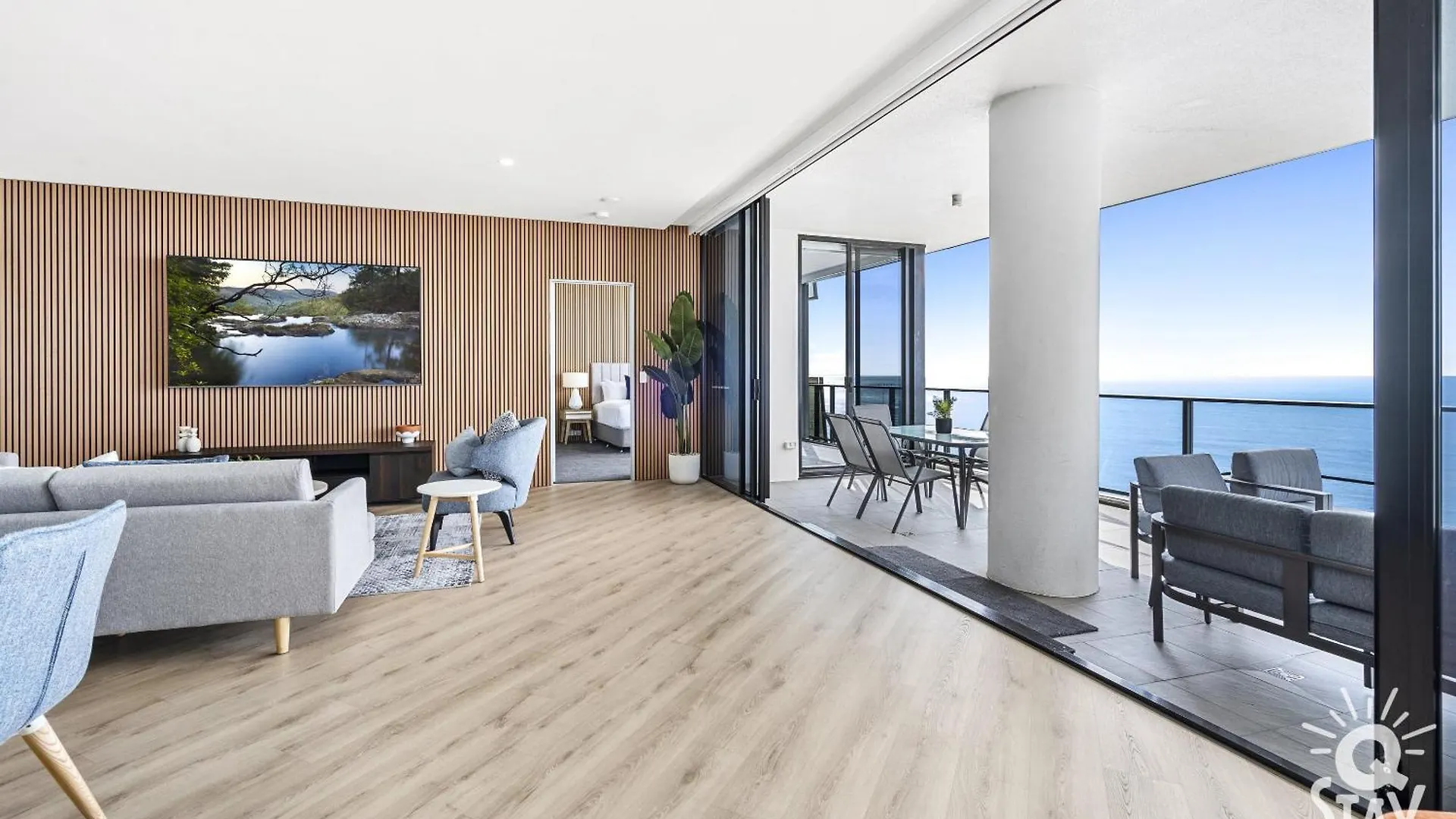 Apartament Private At Circle On Cavill - Q Gold Coast